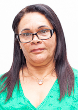 Foto de Conceição Aparecida da Silva