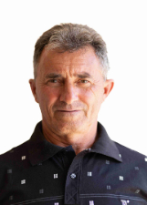 Foto de Antônio Itamar da Silva