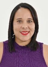 Foto de TAMIRES CHRISTINA DA SILVA MONTEIRO