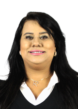 Foto de THAMIRIS RIBEIRO REZENDE AVELAR