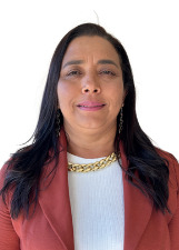 Foto de LUCINEIA CAMILO DE OLIVEIRA