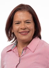 Foto de Lelia Aparecida da Silva