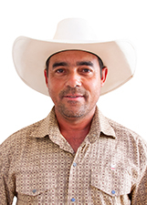 Foto de REGINALDO APARECIDO DA SILVA