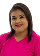 Foto de EVA SIMONE GONGALVES FELICIO