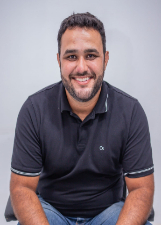 Foto de FELIPE RONAN CANGUSSU BARBOSA