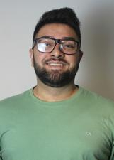 Foto de PABLO VINICIUS PEREIRA REIS