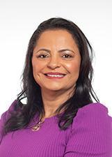 Foto de SANDRA APARECIDA DA ROCHA