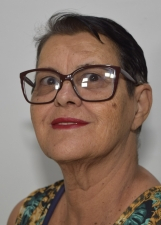 Foto de Ismaelita Fatima da Costa Leite