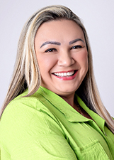 Foto de MONNA ELYELMA ALVES DOS SANTOS