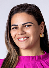 Foto de VALQUIRIA VIEIRA DA SILVA