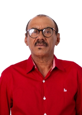 Foto de Vicente de Paula Ribeiro
