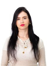 Foto de PALOMA APARECIDA DA SILVA