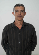 Foto de Jacinto Aparecido de Barros