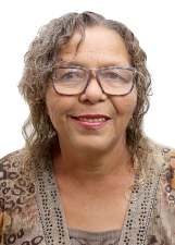 Foto de Simone dos Santos Nascimento