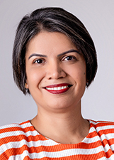 Foto de Lígia da Silva Barreto