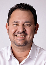 Foto de GEOVANE BRITO COSTA