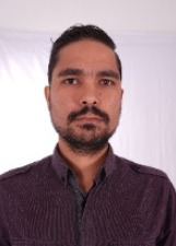Foto de ECLESIASTICO FERREIRA DE SOUZA