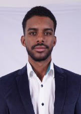 Foto de JOÃO VICTOR DE SOUZA SILVA