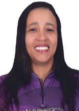 Foto de Tatiana Cristina da Silva