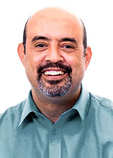 Foto de Carlos Roberto Batista