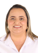 Foto de DELÚBIA NUNES DOS SANTOS