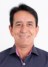 Foto de Marco Lucio Cardoso