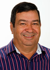 Foto de Cláudio Antônio de Matos