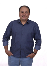 Foto de Heleno Sandro Severino