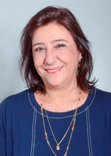 Foto de MARIA DE FÁTIMA MAGID LOSCHI BAGGETO