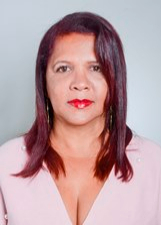 Foto de Solange Barbosa de Araújo