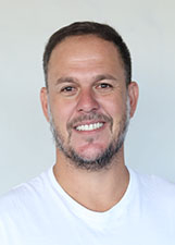Foto de Getúlio Ivan Pereira Nunes da Rocha