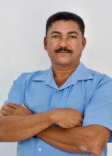 Foto de Claudino Ferreira dos Santos