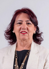 Foto de Clarice Valadão da Silva Leite