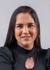 Foto de VÂNIA CRISTINA PEREIRA CAMPOS