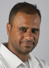 Foto de ADRIANO JOSÉ DE SOUZA