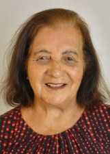Foto de ODETE AGUILAR PEREIRA