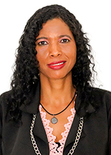 Foto de MARIA APARECIDA DOS SANTOS