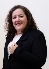 Foto de Simone Marcia dos Santos Mamede