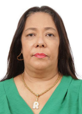 Foto de Regina Coeli Barbosa de Aguiar