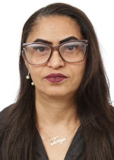 Foto de TEREZINHA DE FÁTIMA FREITAS MACIEL FONSECA
