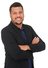 Foto de IAM FELLIPE APARECIDO SANTOS CARVALHO