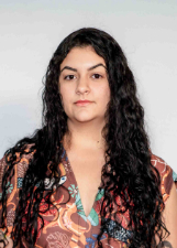 Foto de YSADORA EMANUELA RESENDE
