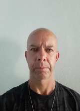 Foto de DANE ALEXANDRE BRAGA