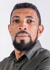 Foto de ELSON DO ROSARIO SOARES DA SILVA