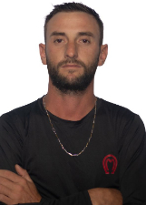 Foto de Fabiano Aparecido de Carvalho