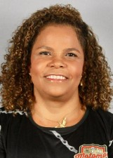 Foto de LIDIANE MARIA DE OLIVEIRA SILVA