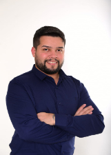 Foto de JEFERSON DOS REIS SILVA
