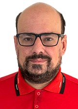 Foto de OTÁVIO LUCIANO CAMARGO SALES DE MAGALHÃES