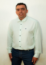 Foto de ABRAÃO EMANUEL DE OLIVEIRA DIAS