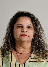 Foto de Suely Gomes da Cruz